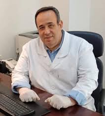 Dr. Ali Mohamed